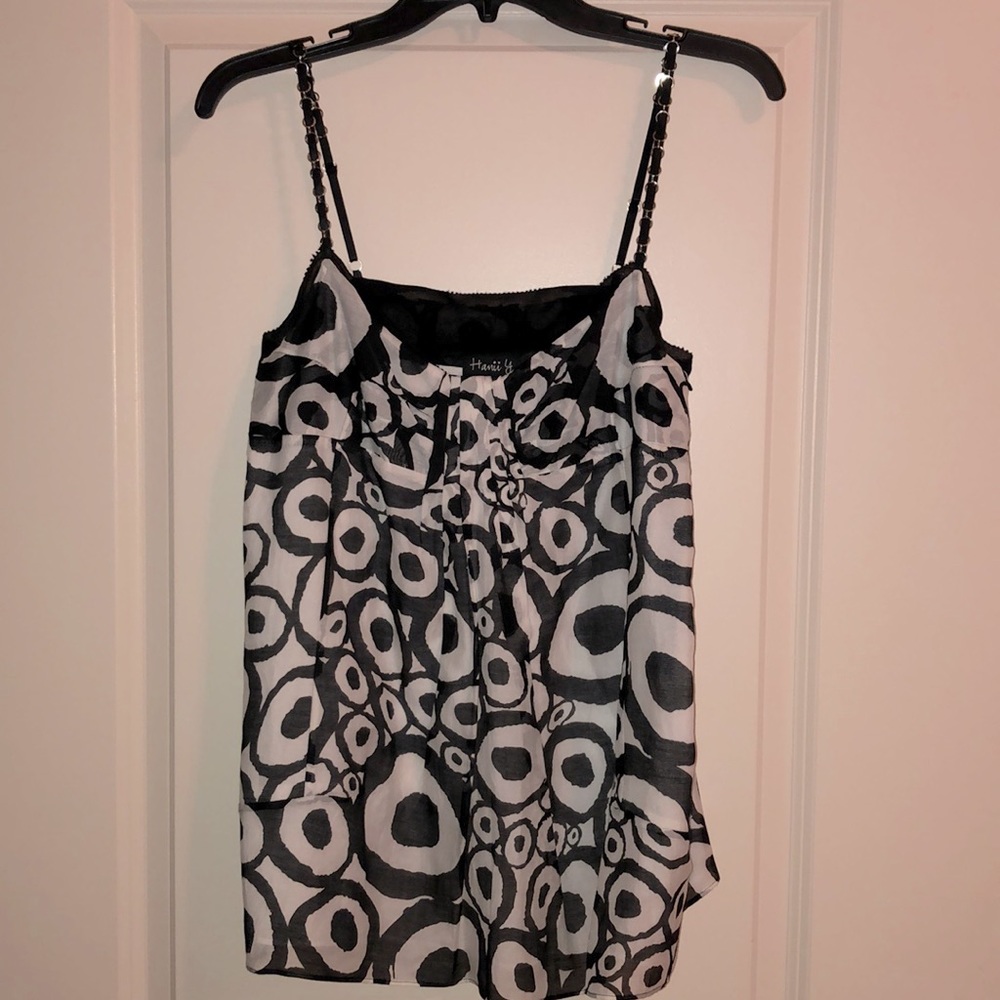 High Quality Tank Top